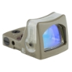Picture of Trijicon RMR  Dual Illumination  7 MOA  Amber Dot  Flat Dark Earth Finish RM04-C-700165