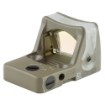 Picture of Trijicon RMR  Dual Illumination  7 MOA  Amber Dot  Flat Dark Earth Finish RM04-C-700165