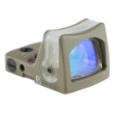 Picture of Trijicon RMR  Dual Illumination  9 MOA Green Dot  Flat Dark Earth Finish RM05-C-700210