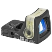Picture of Trijicon RMR  Matte Finish  Dual Illumination  13 MOA  Amber Dot RM03