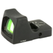 Picture of Trijicon RMR  Type 2  3.25 MOA  Black Matte Finish RM01-C-700600