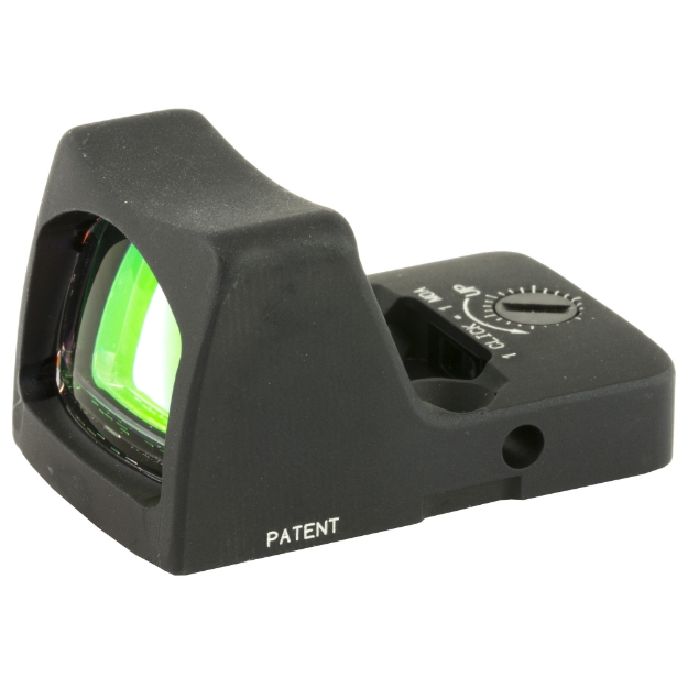 Picture of Trijicon RMR  Type 2  3.25 MOA  Black Matte Finish RM01-C-700600