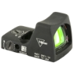 Picture of Trijicon RMR  Type 2  3.25 MOA  Black Matte Finish RM01-C-700600