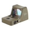 Picture of Trijicon RMR  Type 2  3.25 MOA  Flat Dark Earth Finish RM01-C-700624