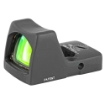 Picture of Trijicon RMR  Type 2  6.5 MOA  Black Matte Finish RM02-C-700607