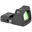 Picture of Trijicon RMR  Type 2  Adjustable  1 MOA  Black RM09-C-700742