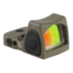 Picture of Trijicon RMR  Type 2  Adjustable  3.25 MOA  Flat Dark Earth Finish RM06-C-700696