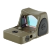 Picture of Trijicon RMR  Type 2  Adjustable  3.25 MOA  Flat Dark Earth Finish RM06-C-700696
