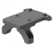 Picture of Trijicon RMR ACOG Adaptor Plate  For Red Dot Sights  Matte RM35