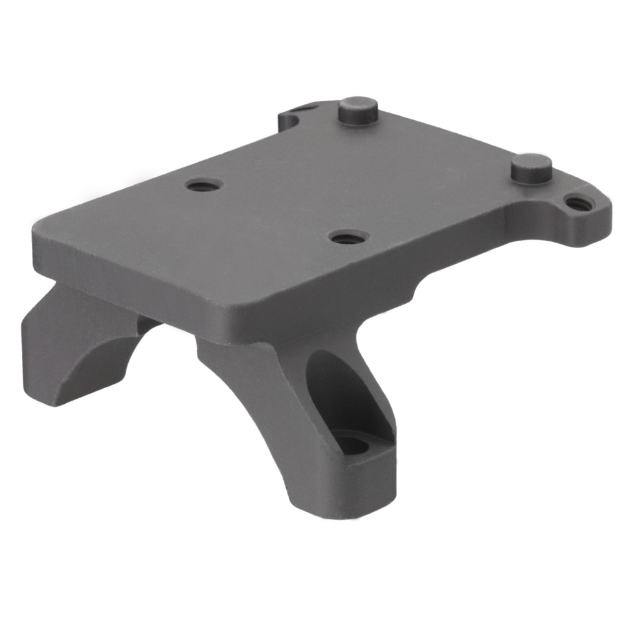 Picture of Trijicon RMR ACOG Adaptor Plate  For Red Dot Sights  Matte RM35