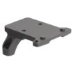 Picture of Trijicon RMR ACOG Adaptor Plate  For Red Dot Sights  Matte RM35