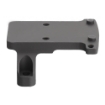 Picture of Trijicon RMR ACOG Adaptor Plate  For Red Dot Sights  Matte RM35