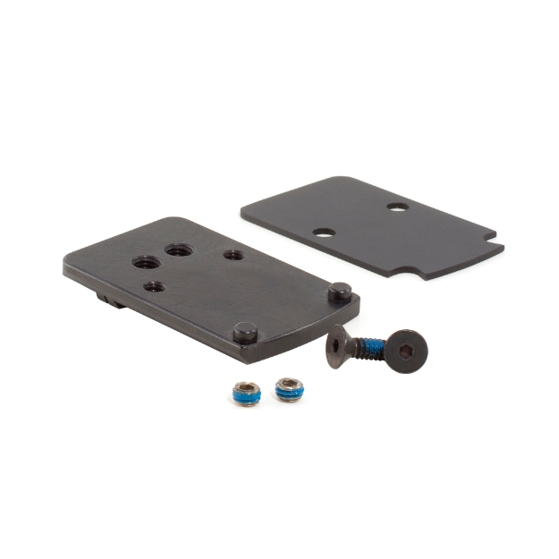Picture of Trijicon RMR Mount  For Glock  Matte Finish RM44