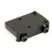 Picture of Trijicon RMR Mount  Low  Fits Picatinny Rail  Matte Finish RM33
