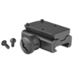Picture of Trijicon RMR Mount  Low  Fits Weaver Rail  Matte Finish RM34W