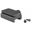 Picture of Trijicon RMR Mount  Low  Fits Weaver Rail  Matte Finish RM34W