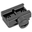Picture of Trijicon RMR Mount  Low  Fits Weaver Rail  Matte Finish RM34W