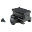 Picture of Trijicon RMR Mount  Tall  Fits Picatinny Rail  Matte Finish RM34