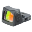 Picture of Trijicon RMR Type 2 Reflex Sight  3.25 MOA  Adjustable LED  Gray RM06-C-700694