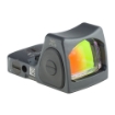 Picture of Trijicon RMR Type 2 Reflex Sight  3.25 MOA  Adjustable LED  Gray RM06-C-700694