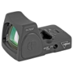 Picture of Trijicon RMR Type 2 Reflex Sight  3.25 MOA  Adjustable LED  Matte Black Finish RM06-C-700672
