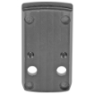 Picture of Trijicon RMRcc  Adapter  Fits S&W M&P Shield OR  Springfield Hellcat OSP  Glock 43X MOS and 48MOS  Black Color AC32092