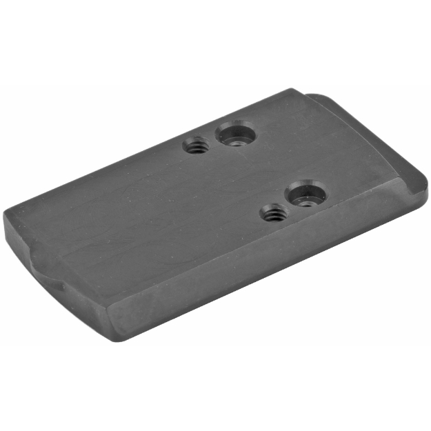 Picture of Trijicon RMRcc  Adapter  Fits Sig P365XL  Black Color AC32096