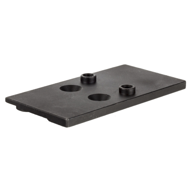 Picture of Trijicon RMRcc  Adapter  For Glock MOS  Black Color AC32099