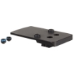 Picture of Trijicon RMRcc  Mount  Fits Kimber Micro 9  Black Color AC32102