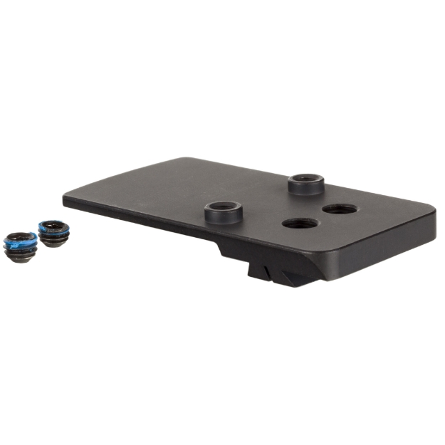 Picture of Trijicon RMRcc  Mount  Fits Kimber Micro 9  Black Color AC32102