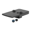 Picture of Trijicon RMRcc  Mount  Fits Kimber Ultra Carry  Black Color AC32101