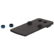 Picture of Trijicon RMRcc  Mount  Fits Sig P365  Black Color AC32095