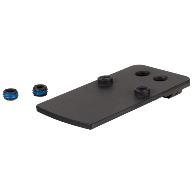 Picture of Trijicon RMRcc  Mount  Fits Sig P365  Black Color AC32095