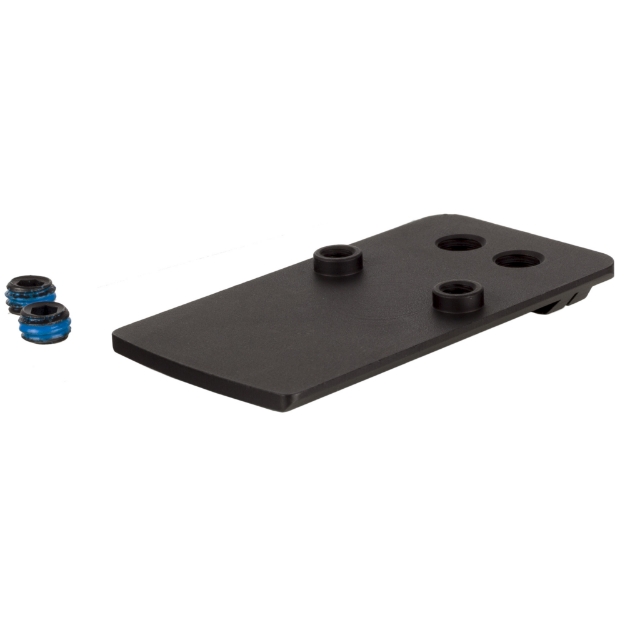 Picture of Trijicon RMRcc  Mount  Fits Sig P938 and Springfield Hellcat  Black Color AC32097