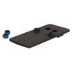 Picture of Trijicon RMRcc  Mount  For Glock  Black Color AC32098