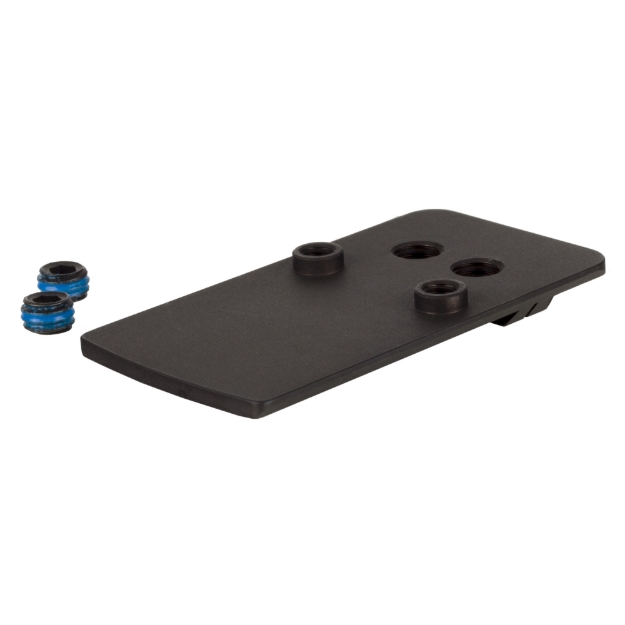 Picture of Trijicon RMRcc  Mount  For Glock  Black Color AC32098