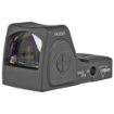 Picture of Trijicon RMRcc (Concealed Carry)  Micro Reflex Sight  13mm Objective Lens  3.25 MOA Red Dot  Matte Finish  Black CC06-C-3100001