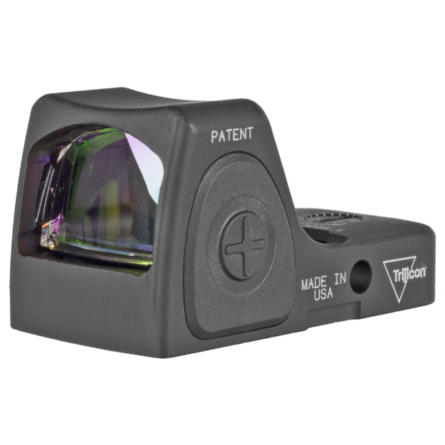 Picture of Trijicon RMRcc (Concealed Carry)  Micro Reflex Sight  13mm Objective Lens  6.5 MOA Red Dot  Matte Finish  Black CC07-C-3100002
