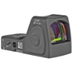 Picture of Trijicon RMRcc (Concealed Carry)  Micro Reflex Sight  13mm Objective Lens  6.5 MOA Red Dot  Matte Finish  Black CC07-C-3100002
