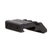 Picture of Trijicon Ruggedized Miniature Reflex Adapter  Fits Picatinny  Offset  Matte Finish AC32066