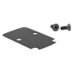 Picture of Trijicon Ruggedized Miniature Reflex Mount  Fits Glock MOS Models  RMR Mounting Kit  Black Finish AC32064