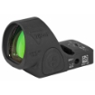 Picture of Trijicon SRO (Specialized Reflex Optic)  1 MOA  Adjustable LED  Matte Black Finish SRO1-C-2500001