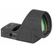 Picture of Trijicon SRO (Specialized Reflex Optic)  1 MOA  Adjustable LED  Matte Black Finish SRO1-C-2500001