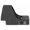 Picture of Trijicon SRO (Specialized Reflex Optic)  1 MOA  Adjustable LED  Matte Black Finish SRO1-C-2500001