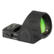 Picture of Trijicon SRO (Specialized Reflex Optic)  2.5 MOA  Adjustable LED  Matte Black Finish SRO2-C-2500002