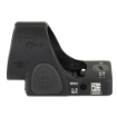Picture of Trijicon SRO (Specialized Reflex Optic)  2.5 MOA  Adjustable LED  Matte Black Finish SRO2-C-2500002