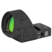 Picture of Trijicon SRO (Specialized Reflex Optic)  5 MOA  Adjustable LED  Matte Black Finish SRO3-C-2500003