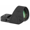 Picture of Trijicon SRO (Specialized Reflex Optic)  5 MOA  Adjustable LED  Matte Black Finish SRO3-C-2500003
