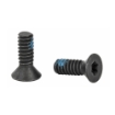 Picture of Trijicon SRO Mount  Fits Glock MOS and Springfield OSP Models  SRO Mounting Kit  Black Finish AC32085