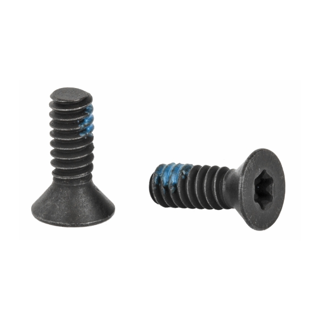 Picture of Trijicon SRO Mount  Fits Glock MOS and Springfield OSP Models  SRO Mounting Kit  Black Finish AC32085